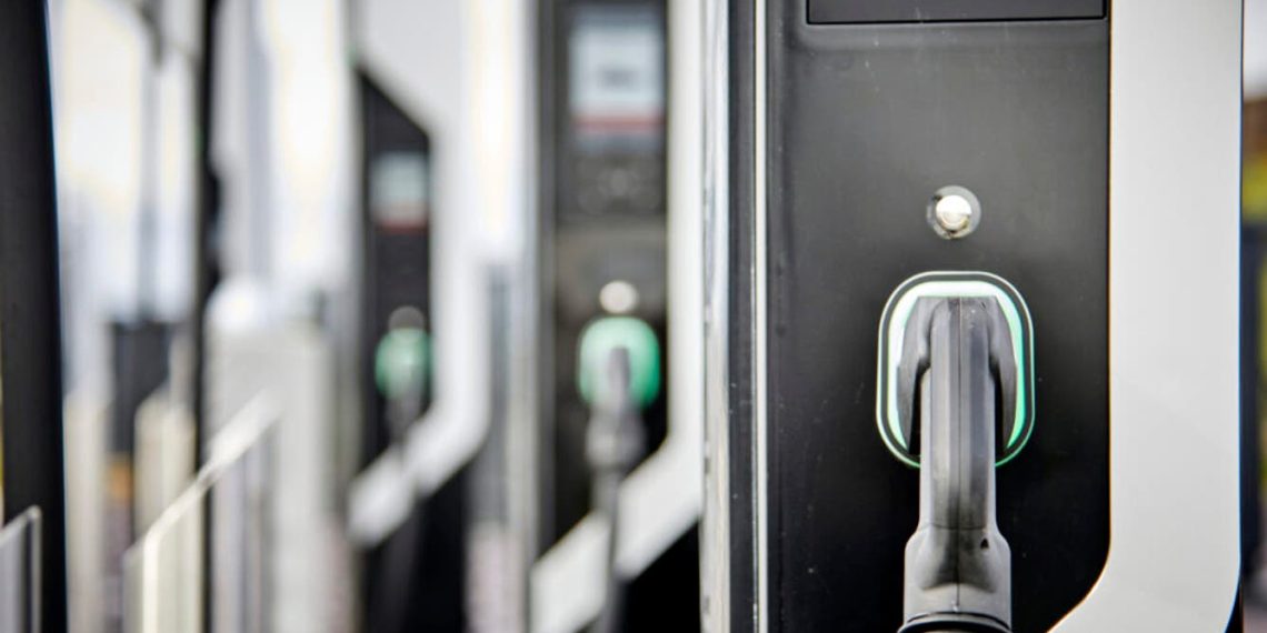Biden Administration Set To Approve Gas Car Bans On Way Out