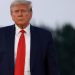 Trump Seeks Dismissal Of Defamation Case Tied To Central Park Five Allegations