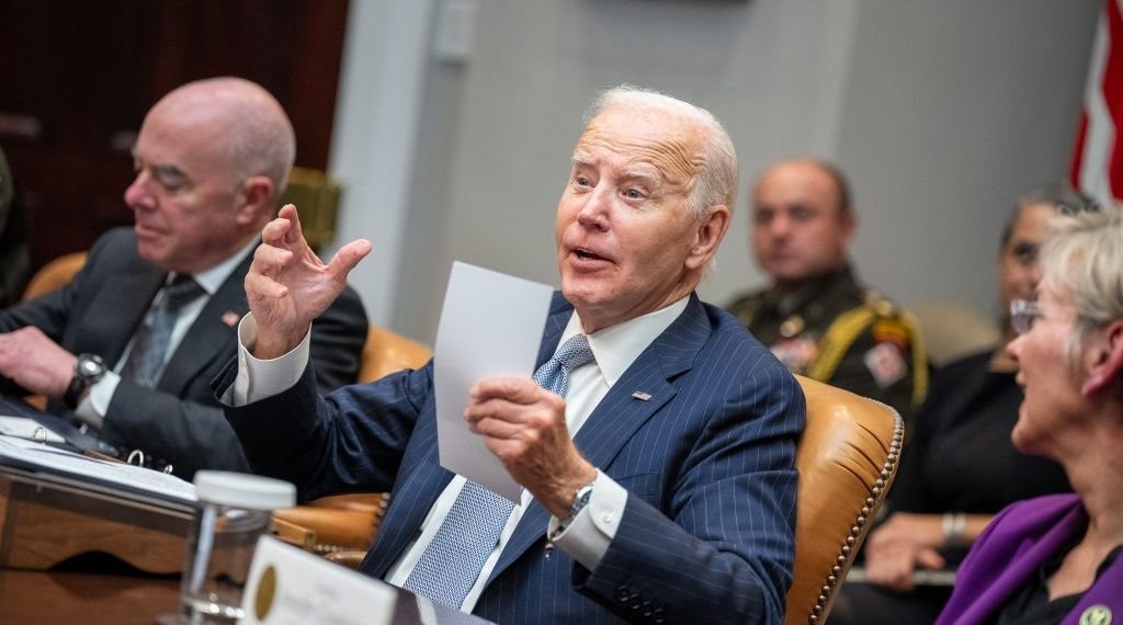 The Cost of Censorship: Biden Admin’s Misinformation War Chest