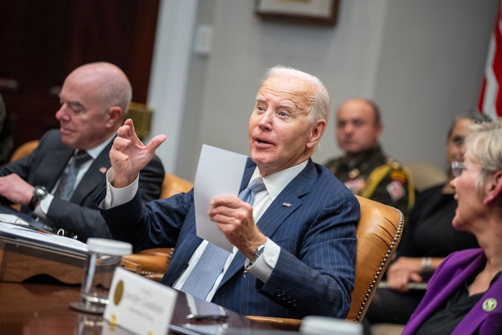 The Cost of Censorship: Biden Admin’s Misinformation War Chest