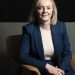 Liz Truss says UK needs 'Trump-style revolution' to beat out deep state