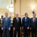 Foreign Policy Battle Royale: Trump vs the Senate GOP