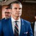 Mainstream Media Duped by Decade-Old Jealous Screed from Former Pete Hegseth Coworker