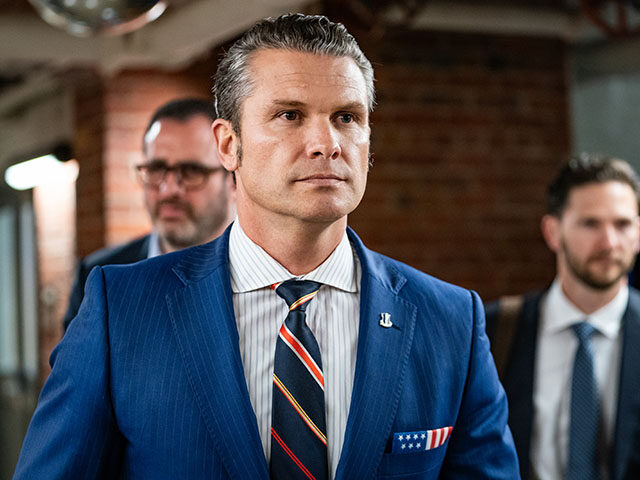 Mainstream Media Duped by Decade-Old Jealous Screed from Former Pete Hegseth Coworker