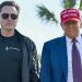 Trump On Musk Leading DOGE: He ‘Puts The Country Long Before His Company’