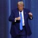 Red States Move Further Right Ahead of Another Trump Term