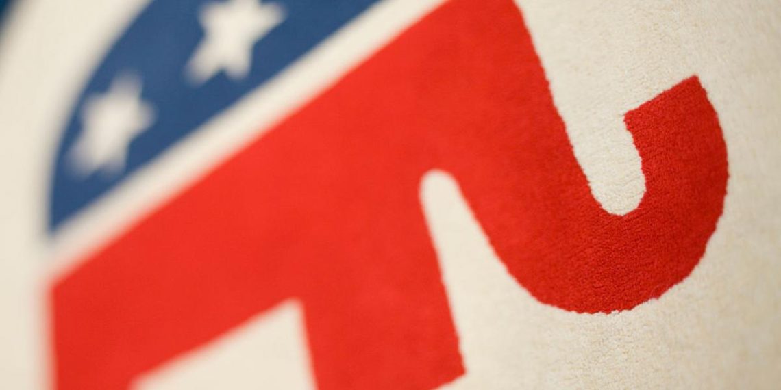 Another Democrat flips Republican in Texas border county