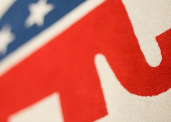 Another Democrat flips Republican in Texas border county