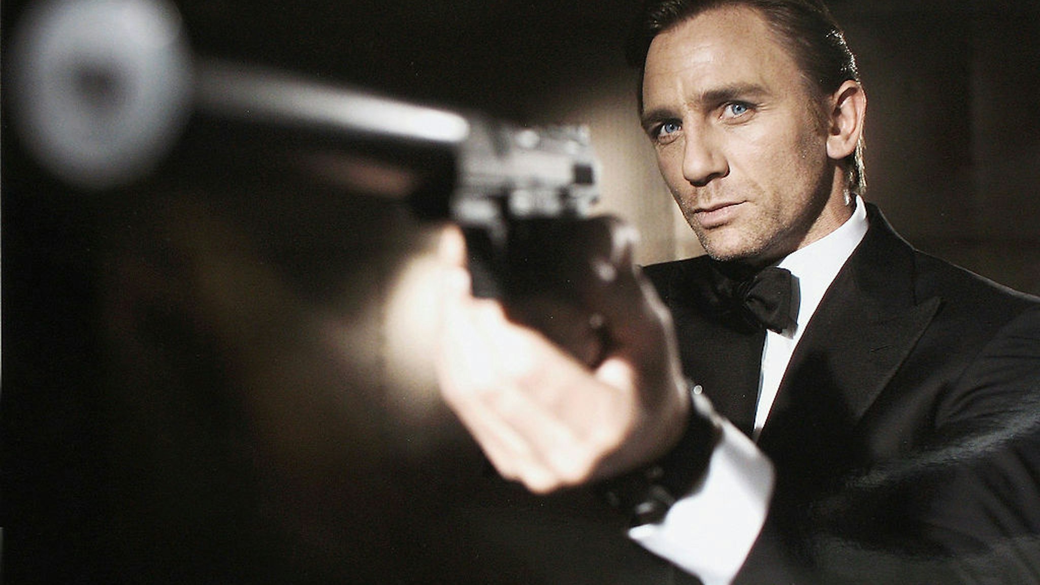 James Bond Producer Halts Amazon’s Plan For Female 007: Report