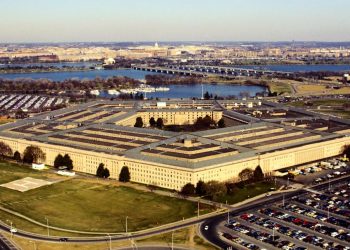 Signed defense bill spares F-15E Strike Eagles, saves 520 jobs