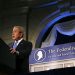Federalist Society picks only its second president after more than 40 years in existence