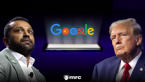 Google Quietly Thwarting Trump Nominees with Leftist Results for Fourth Straight Week