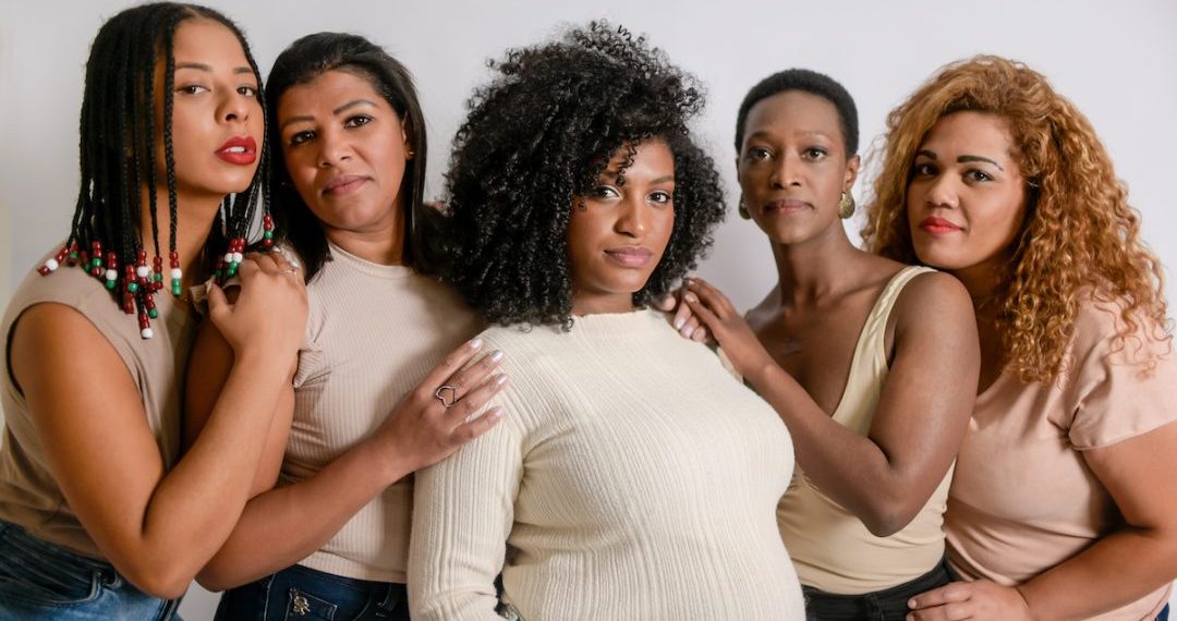 Could Feminism Be the Solution for Climate Change?