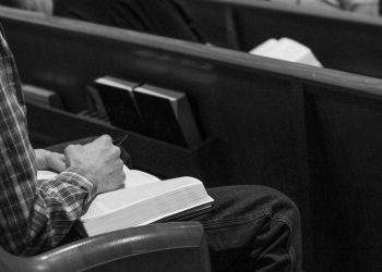 Greg Laurie: Being Faithful In What God Has Set Before You