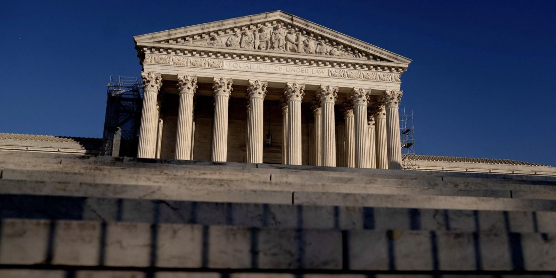In An Upcoming Case, Supreme Court Justices Have Only Two Choices: Protect The Children Or Side With Evil