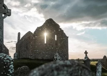 Irish Times Op-ed: Christianity is a Hate Crime