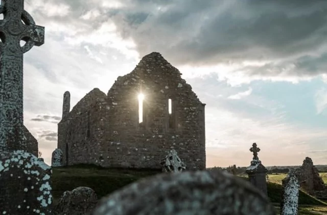 Irish Times Op-ed: Christianity is a Hate Crime