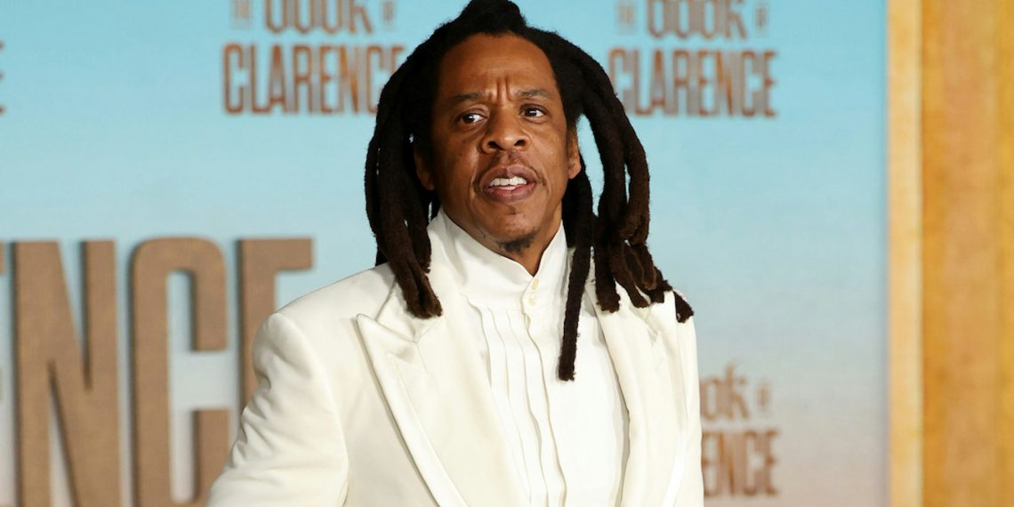 Judge Denies Jay-Z’s Motion To Dismiss Rape Case, Condemned ‘Relentless’ Filings