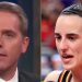 Scott Jennings Sends Caitlin Clark a Warning About Her White Privilege 'Groveling': 'It Will Never Be Enough'