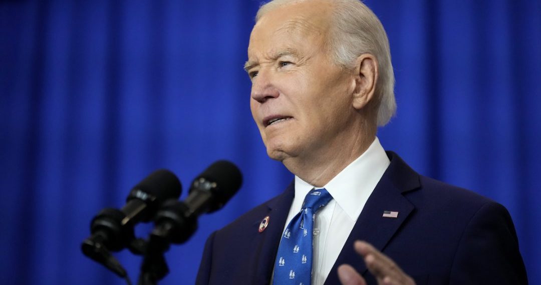 Biden’s Last-minute Clemencies Include “Drug Lords, Ponzi Schemers, and Corrupt Officials”