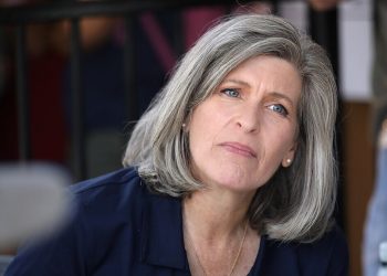 Trump World Sources: Joni Ernst Is Waging ‘Aggressive’ Personal Jihad Against Hegseth