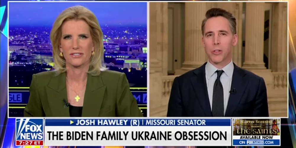 Josh Hawley