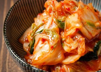 Kimchi