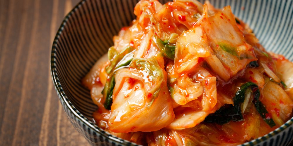 Kimchi