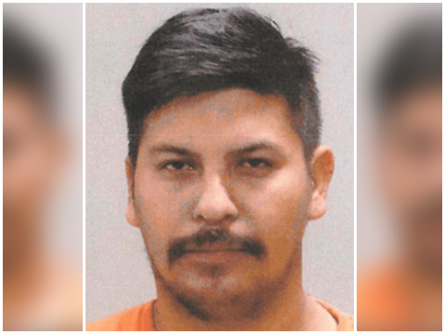 Illegal Alien Accused of Raping Florida Woman at Gunpoint in Her Home