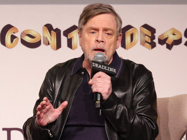 Disney’s ‘Star Wars’ Star Mark Hamill’s Unhinged Anti-Trump Rant Sparks Concern: ‘I was devastated’ When He Won