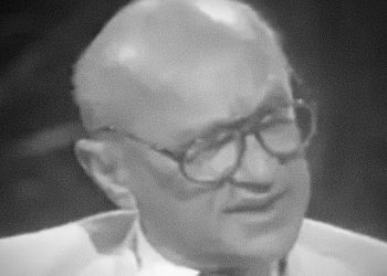 Milton Friedman