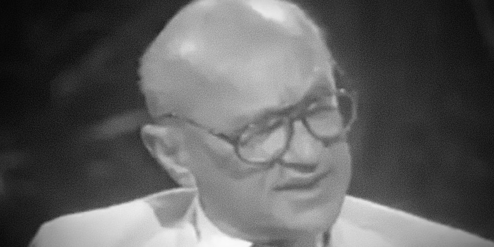 Milton Friedman