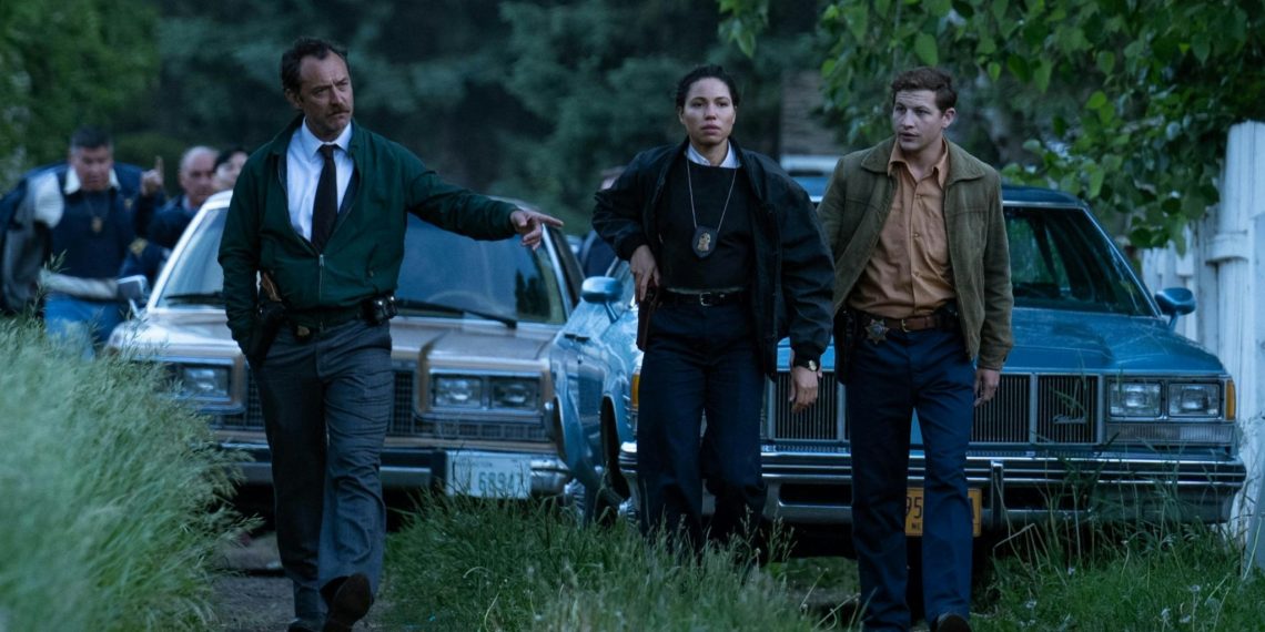 ‘Modern Relevance’: Critics Tie Trump Voters To New Neo-Nazi Film