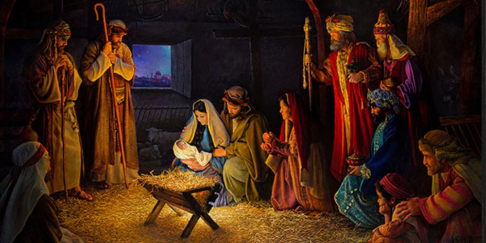 Nativity