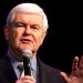 Newt Gingrich: Republicans Should Not Be Afraid of Government Shutdown