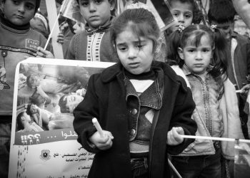 Gaza ‘Advocates’ Invading Churches Is Insane. The Indifference of Western Christians Is Sinful