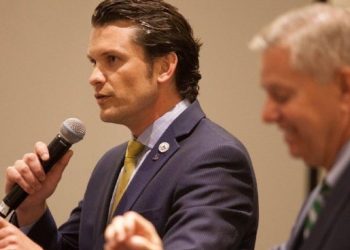 Pete Hegseth Lindsey Graham