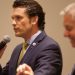 Pete Hegseth Lindsey Graham