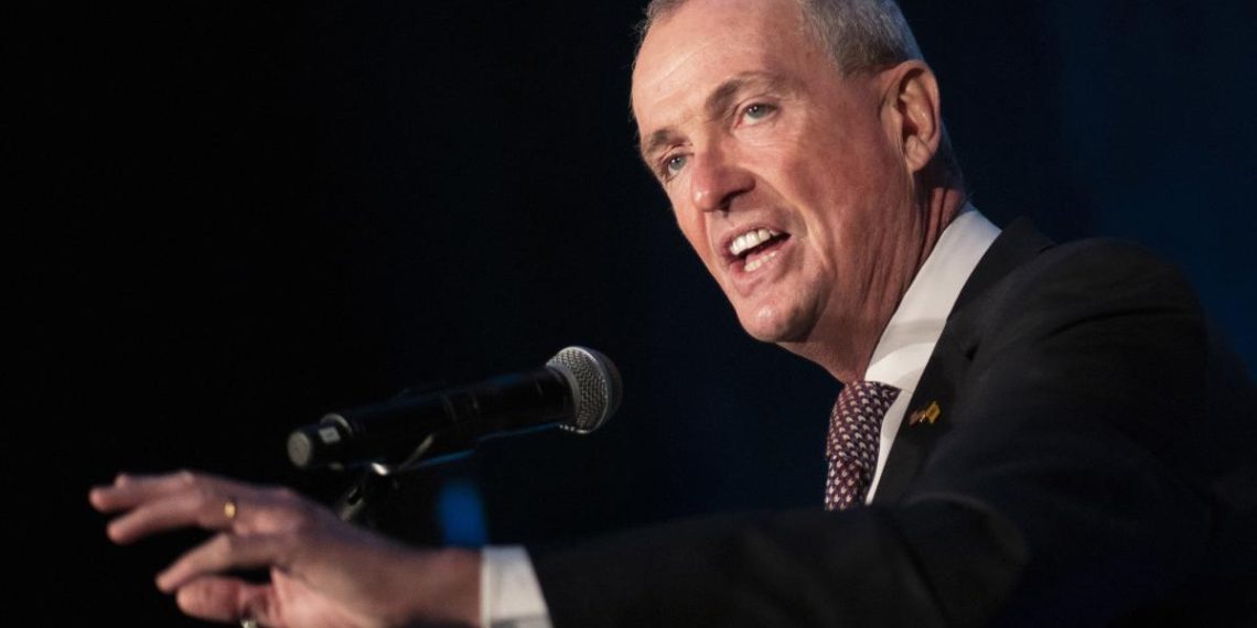 New Jersey Gov. Phil Murphy requests more help from Biden regarding suspicious drones