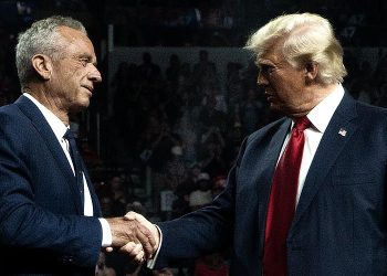 RFK Trump
