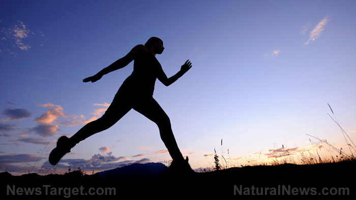 STUDY: Evening exercise can help lower blood sugar levels effectively