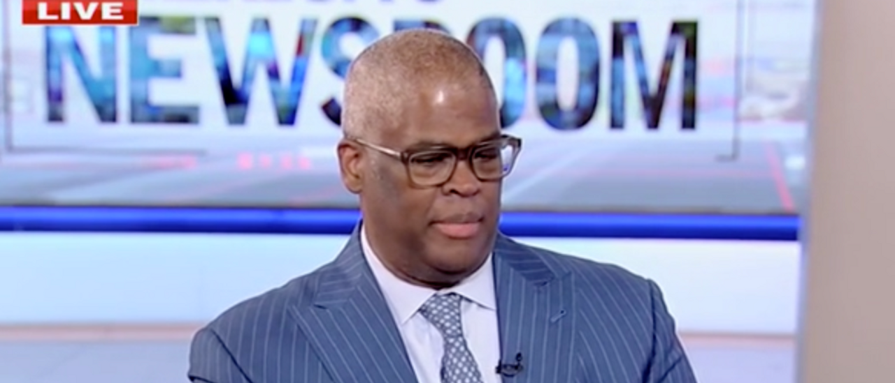 ‘Where Are Black Democrats?’: Charles Payne Tells Personal Story To Call Out ‘Huge Double Standard’ Of Biden Family