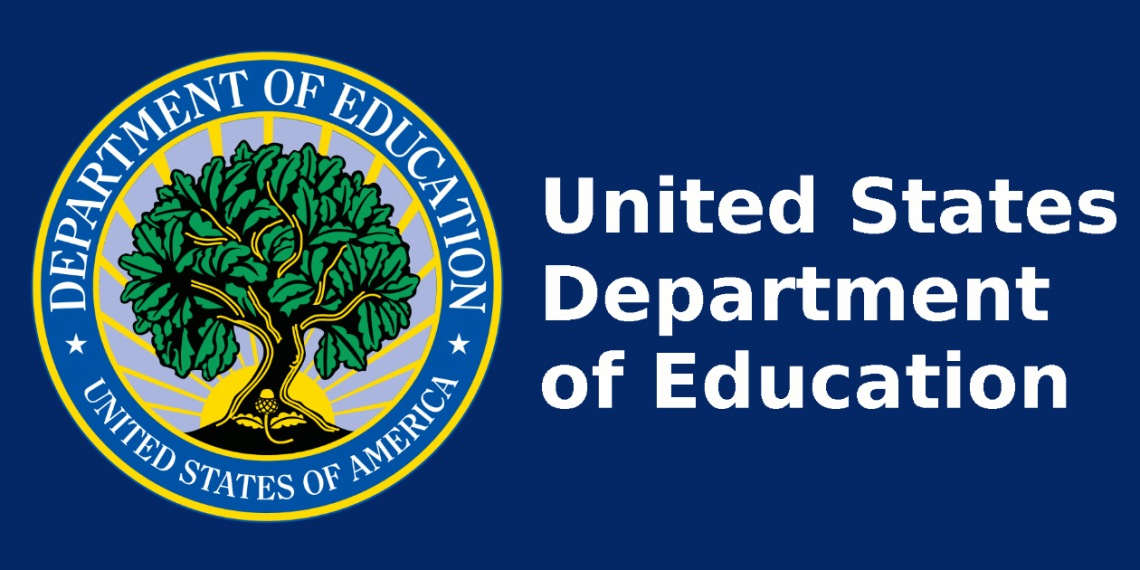 Bill to End Dept of Ed Would Shift Many Functions to Other Agencies