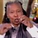 Whoopi Goldberg Says RFK Jr Is Fat Shaming People By Encouraging Healthy Diets And Exercise