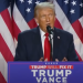 Meltdown Alert! Washington Post Opines Democracy Was 'Resilient' in 2024