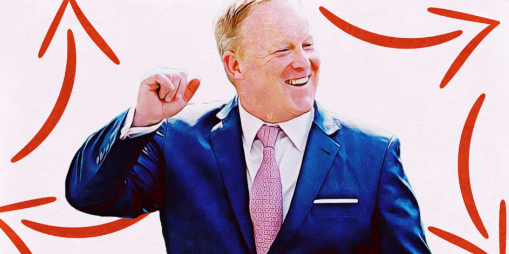 Sean Spicer