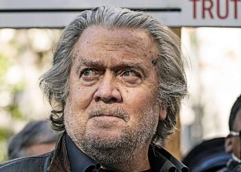 Steve Bannon