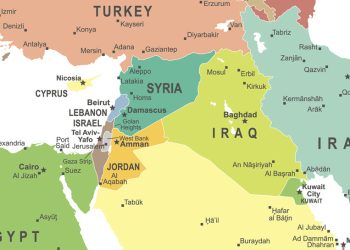 Syrian Christians Face New Threat of Genocide from Muslim Jihadists
