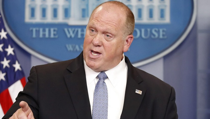 Removing Millions Of Illegal Immigrants Is Possible — Tom Homan Can Do It