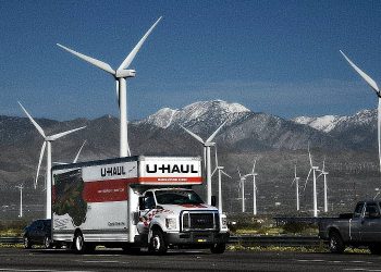 Uhaul